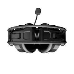 Tai Nghe gaming Dareu EH722X Pro (Màu Đen)