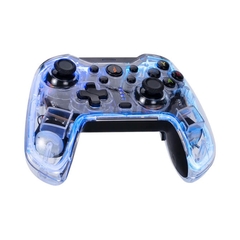 Tay cầm game không dây E-DRA EGP7603 Màu Trong Suốt [ THANH LÝ ]