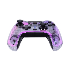 Tay cầm game không dây E-DRA EGP7603 Màu Trong Suốt [ THANH LÝ ]