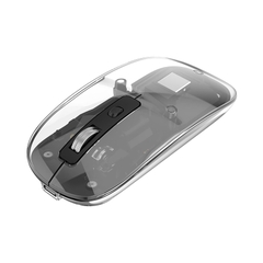 Chuột gaming không dây EDRA EM609W