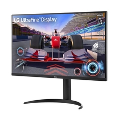 Màn Hình LG UltraFine 32UR500K-B (31.5 inch/UHD/VA/60Hz/5ms)