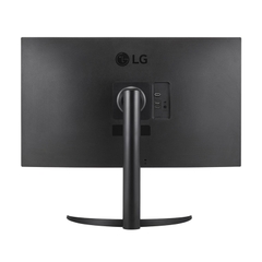 Màn Hình LG UltraFine 32UR500K-B (31.5 inch/UHD/VA/60Hz/5ms)