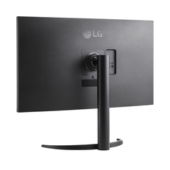 Màn Hình LG UltraFine 32UR500K-B (31.5 inch/UHD/VA/60Hz/5ms)