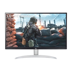 Màn Hình LG 27UP600K (27 inch/UHD/IPS/60Hz/5ms)