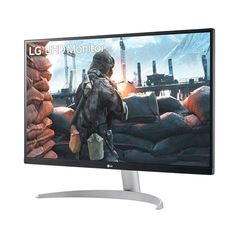 Màn Hình LG 27UP600K (27 inch/UHD/IPS/60Hz/5ms)