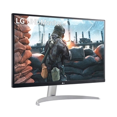 Màn Hình LG 27UP600K (27 inch/UHD/IPS/60Hz/5ms)