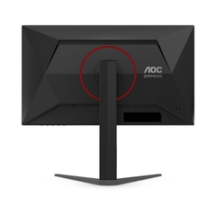 Màn hình AOC 25G4S (24.5 inch/FHD/Fast IPS/310Hz/0.3ms)