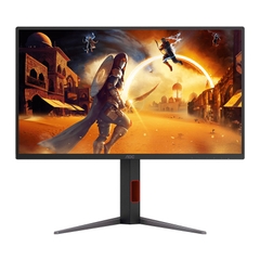 Màn hình AOC 25G4S (24.5 inch/FHD/Fast IPS/310Hz/0.3ms)