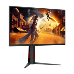 Màn hình AOC 25G4S (24.5 inch/FHD/Fast IPS/310Hz/0.3ms)