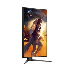 Màn hình AOC 25G4S (24.5 inch/FHD/Fast IPS/310Hz/0.3ms)