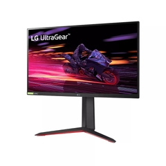 Màn Hình LG UltraGear 27GP750-B (27 inch/FHD/IPS/240Hz/1ms)