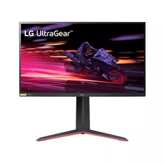 Màn Hình LG UltraGear 27GP750-B (27 inch/FHD/IPS/240Hz/1ms)