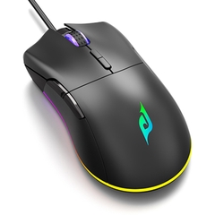 Chuột gaming có dây EDRA EM660 PRO (Màu Đen)