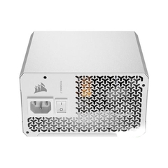 Nguồn máy tính Corsair RM850e White ATX 3.1 850W (80 Plus Gold/ Màu Trắng)