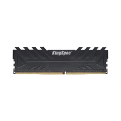RAM Desktop KingSpec Heatsink (KS3200D4M13508G) 8GB (1x8GB) DDR4 3200MHz