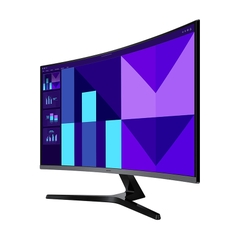 Màn hình Samsung S3 S39GD LS27D390GAEXXV (27 inch/FHD/VA/100Hz/4ms/cong)