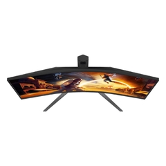 Màn hình AOC CU34G4 (34 inch/WQHD/VA/180Hz/0.5ms)