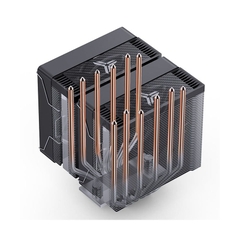 Tản Nhiệt Khí Jonsbo CR-3000E Black