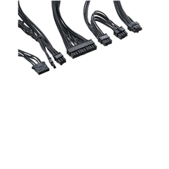 Nguồn máy tính Cooler Master MWE Gold 850 V3 NM FR - 850W (80 Plus Gold/ATX3.1)