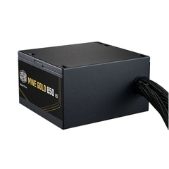 Nguồn máy tính Cooler Master MWE Gold 850 V3 NM FR - 850W (80 Plus Gold/ATX3.1)