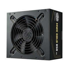 Nguồn máy tính Cooler Master MWE Gold 850 V3 NM FR - 850W (80 Plus Gold/ATX3.1)