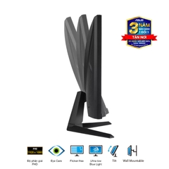 Màn hình Asus TUF VG259Q5A (24.5 inch/FHD/IPS/200Hz/1ms/Loa)