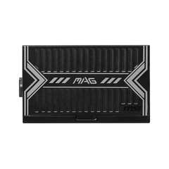 Nguồn máy tính MSI MAG A650BNL - 650W (80 Plus Bronze)