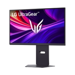 Màn hình LG UltraGear 27G850A-B (27 inch/Nano IPS/UHD-240Hz/FHD-480Hz/1ms)
