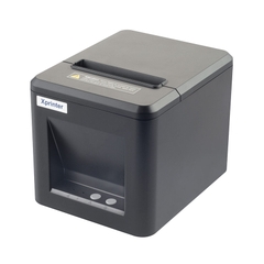 Máy in hóa đơn Xprinter XP-T80L (USB + LAN)
