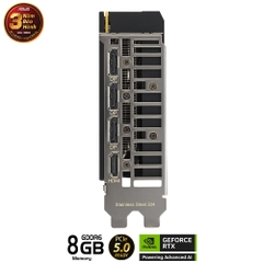 Card màn hình ASUS DUAL GeForce RTX 5050-8G GDDR6