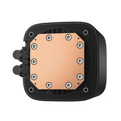 Tản nhiệt nước DEEPCOOL LE360 V2 ARGB Black
