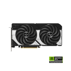 Card màn hình Asus DUAL RTX 5070 12G OC GDDR7