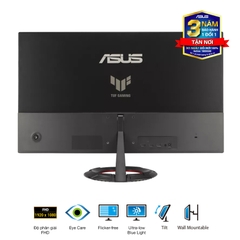 Màn hình Asus TUF VG249Q5R (23.8 inch/FHD/IPS/200Hz/0.3ms/loa)