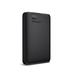 Ổ CỨNG DI ĐỘNG WD ELEMENT 2TB 2.5 INCH USB 3.0 WDBU6Y0020BBK-WESN