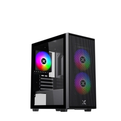 CASE XIGMATEK AMUN 3F