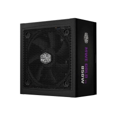 Nguồn máy tính Cooler Master MWE Gold 850 V3 ATX 3.1 80 Plus Gold (850W/ Full-Modular)