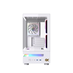 CASE XIGMATEK WIND M 3AF ARCTIC