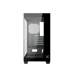Vỏ case XIGMATEK BLAST M (mATX/Mid Tower/Màu Đen)