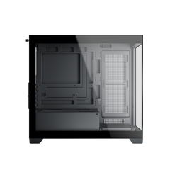 Vỏ case XIGMATEK BLAST M (mATX/Mid Tower/Màu Đen)