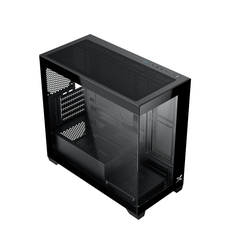 Vỏ case XIGMATEK BLAST M (mATX/Mid Tower/Màu Đen)