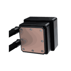 TẢN NHIỆT NƯỚC AIO XIGMATEK ALPHA - CONNECT 360 (EN45233)