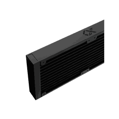 TẢN NHIỆT NƯỚC AIO XIGMATEK ALPHA - CONNECT 360 (EN45233)