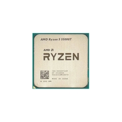 CPU AMD Ryzen 5 5500GT (4.4 GHz Upto 3.6 GHz / 19MB / 6 Cores, 12 Threads / 65W / Socket AM4) [ TRAY CHÍNH HÃNG ]
