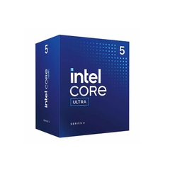 CPU Intel Core Ultra 5 225 (UP TO 4.9Ghz, 10 NHÂN 10 LUỒNG, 20MB CACHE, INTEL LGA1851)