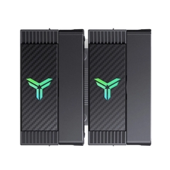 Tản Nhiệt Khí Jonsbo CR-3000E ARGB - Black