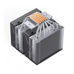 Tản Nhiệt Khí Jonsbo CR-3000E ARGB - Black