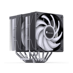 Tản Nhiệt Khí Jonsbo CR-3000E ARGB - Black