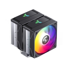 Tản Nhiệt Khí Jonsbo CR-3000E ARGB - Black