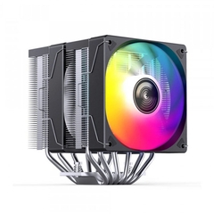 Tản Nhiệt Khí Jonsbo CR-3000E ARGB - Black