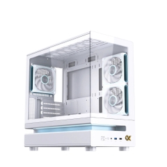 CASE XIGMATEK WIND M 3AF ARCTIC